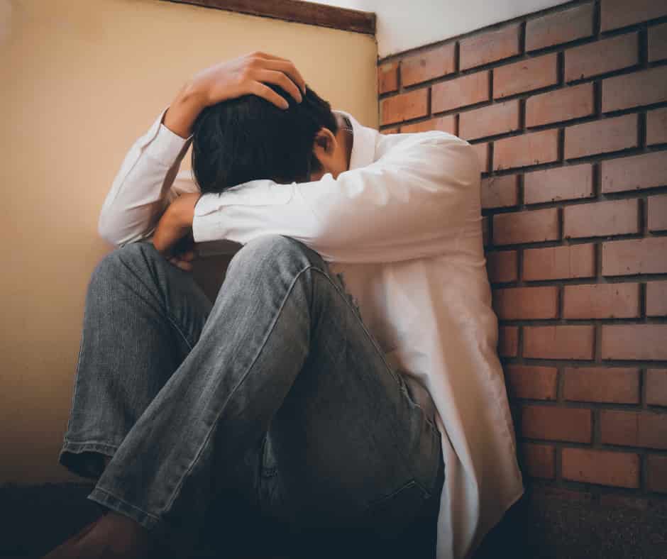 Depresión: cómo identificarla y cuándo buscar ayuda profesional