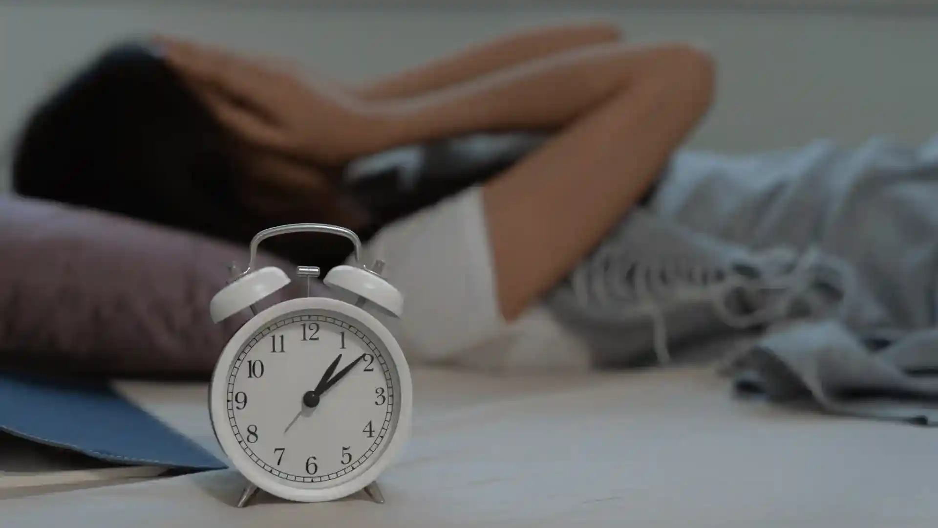 Insomnio y salud mental: soluciones que realmente funcionan